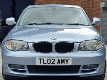 Used BMW 1 Series 2010 for sale - 75082972: Photo