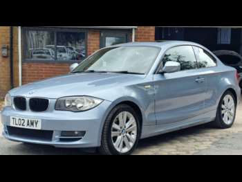 Used BMW 1 Series 2010 for sale - 75082972: Photo