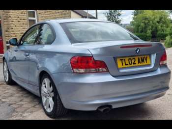 Used BMW 1 Series 2010 for sale - 75082972: Photo