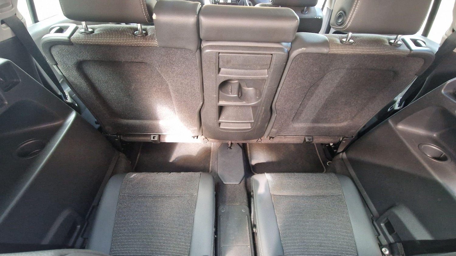 Used Vauxhall Zafira 2009 for sale - 76645013: Photo 13