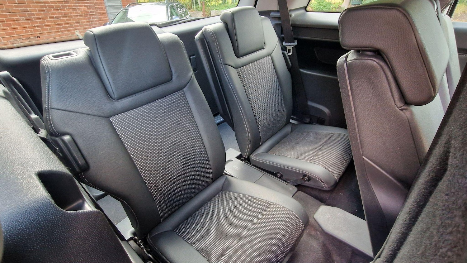 Used Vauxhall Zafira 2009 for sale - 76645013: Photo 15