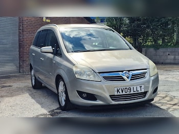 2009 (09) - 1.9 CDTi Design [120] 5dr [Euro 4]