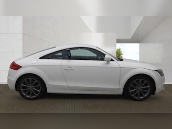 Used Audi TT 2011 for sale - 78947063: Photo
