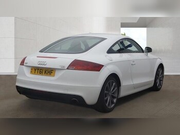 Used Audi TT 2011 for sale - 78947063: Photo