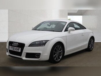 Used Audi TT 2011 for sale - 78947063: Photo