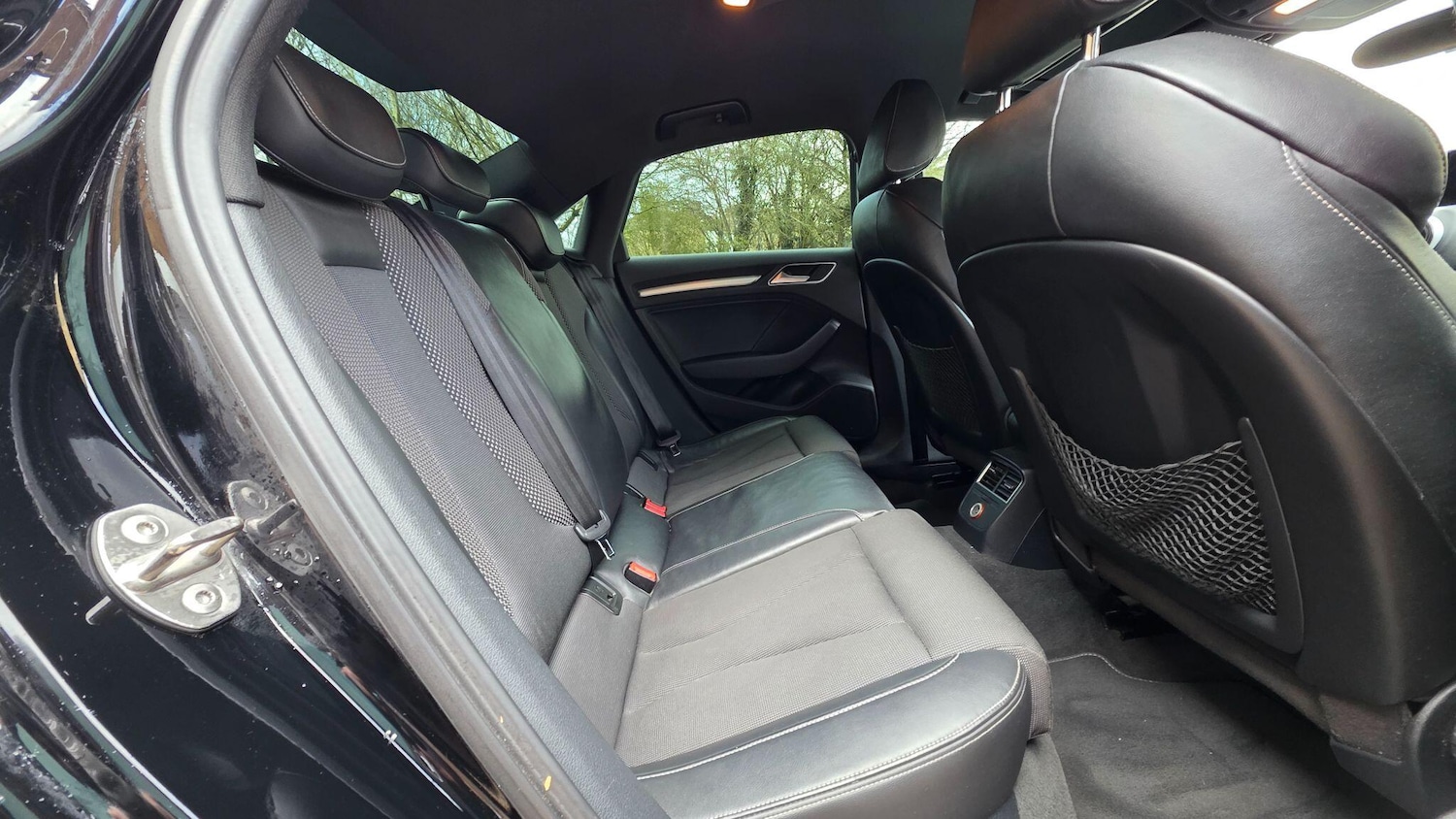 Used Audi A3 2015 for sale - 77292069: Photo 12