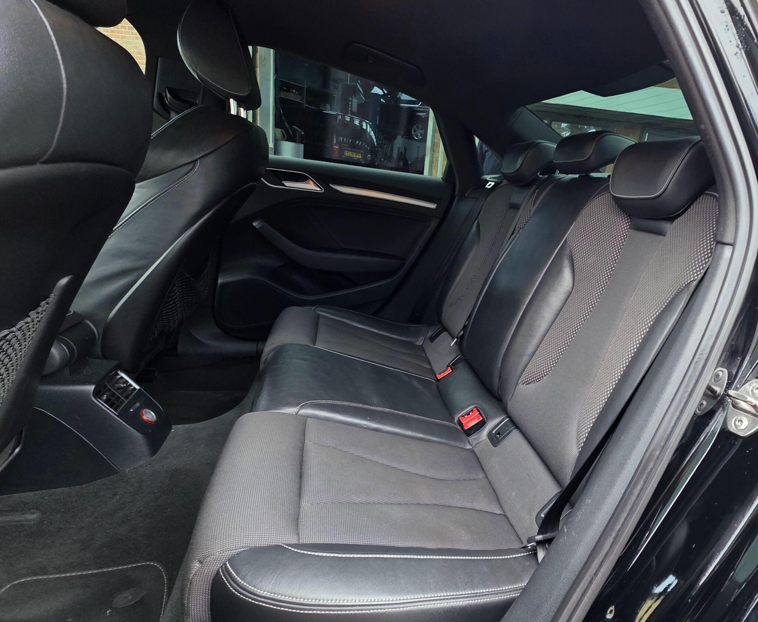 Used Audi A3 2015 for sale - 77292069: Photo 13