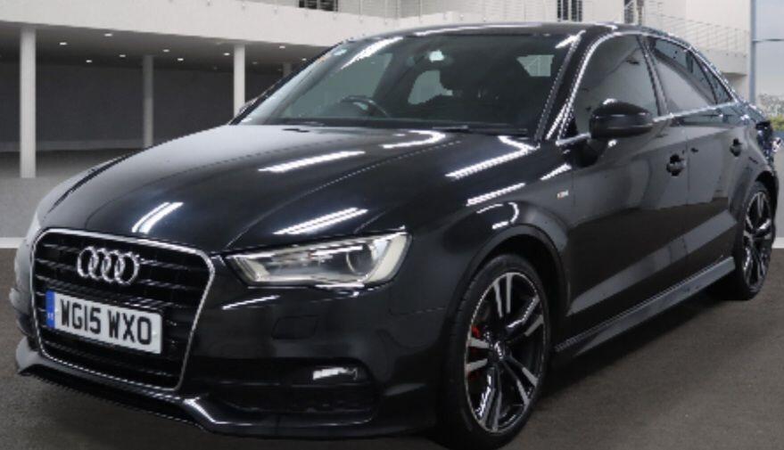 Used Audi A3 2015 for sale - 77292069: Photo 2