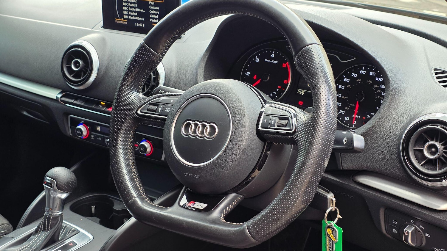 Used Audi A3 2015 for sale - 77292069: Photo 22