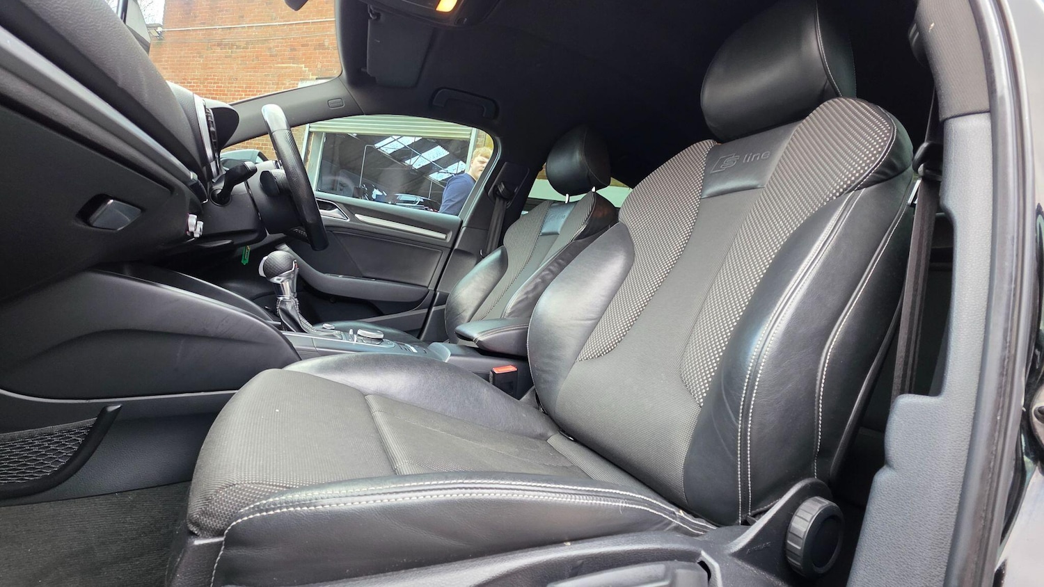 Used Audi A3 2015 for sale - 77292069: Photo 23