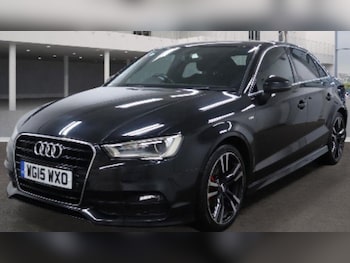Used Audi A3 2015 for sale - 77292069: Photo