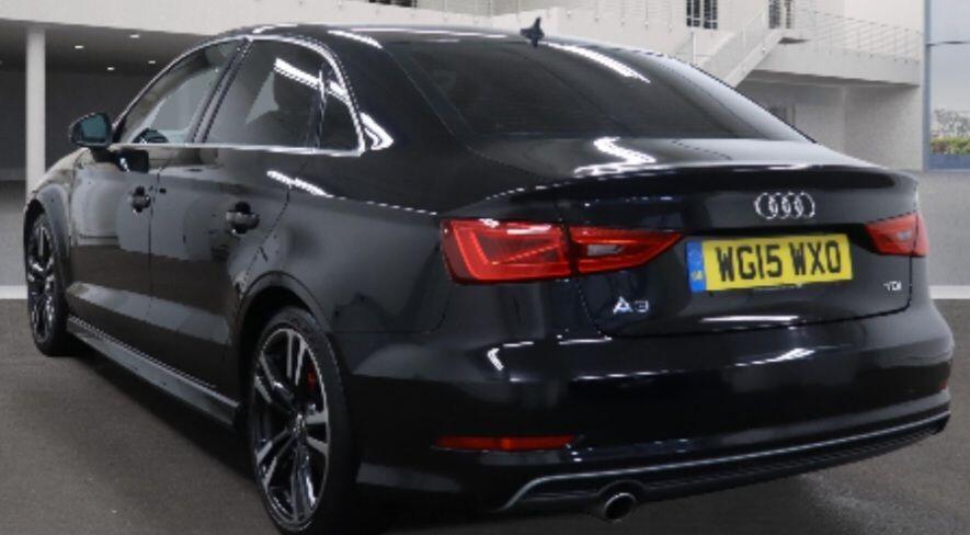 Used Audi A3 2015 for sale - 77292069: Photo 3