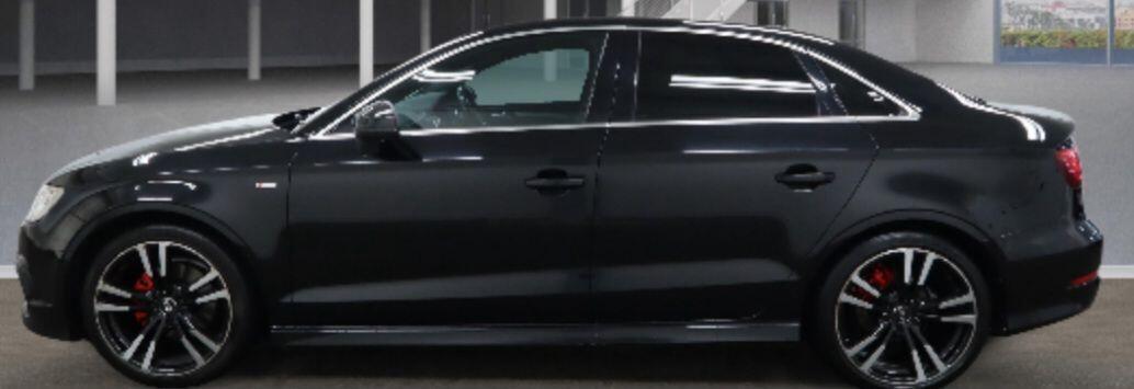 Used Audi A3 2015 for sale - 77292069: Photo 4