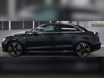 Used Audi A3 2015 for sale - 77292069: Photo