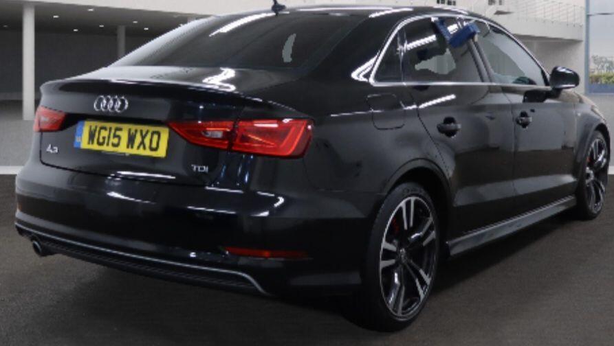 Used Audi A3 2015 for sale - 77292069: Photo 6