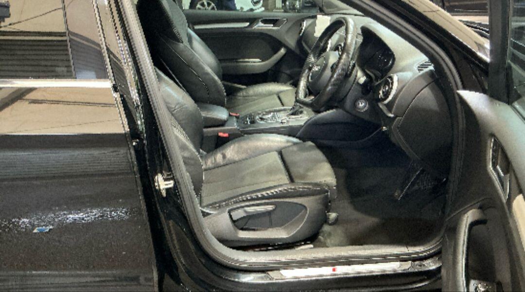 Used Audi A3 2015 for sale - 77292069: Photo 7