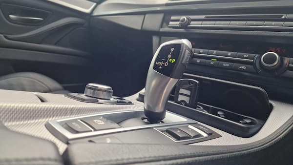 Used BMW 5 Series 2013 for sale - 75623647: Photo 10