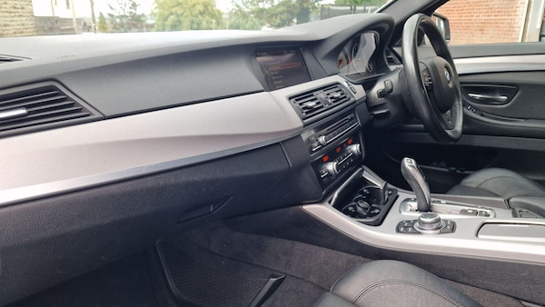 Used BMW 5 Series 2013 for sale - 75623647: Photo 11