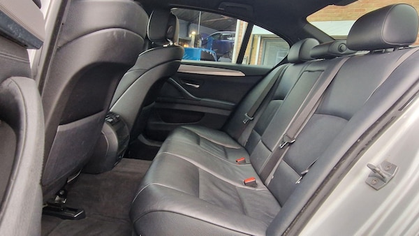 Used BMW 5 Series 2013 for sale - 75623647: Photo 13