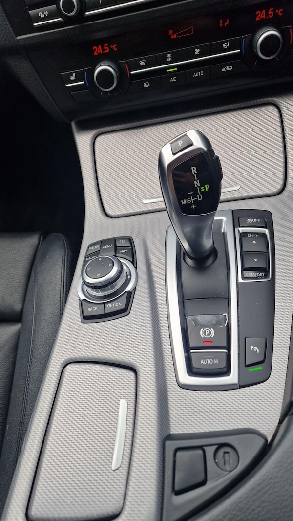 Used BMW 5 Series 2013 for sale - 75623647: Photo 15