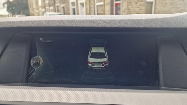 Used BMW 5 Series 2013 for sale - 75623647: Photo 21