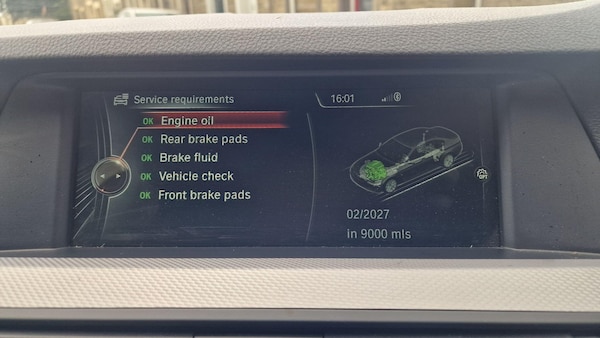 Used BMW 5 Series 2013 for sale - 75623647: Photo 22