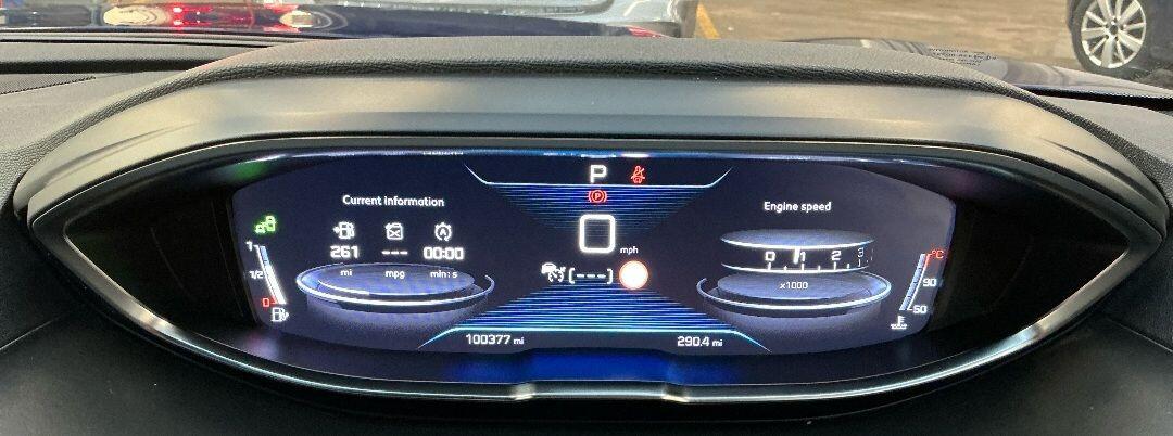 Used Peugeot 3008 for sale - 77724288: Photo 10