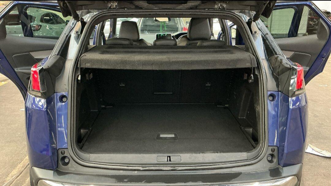 Used Peugeot 3008 for sale - 77724288: Photo 11