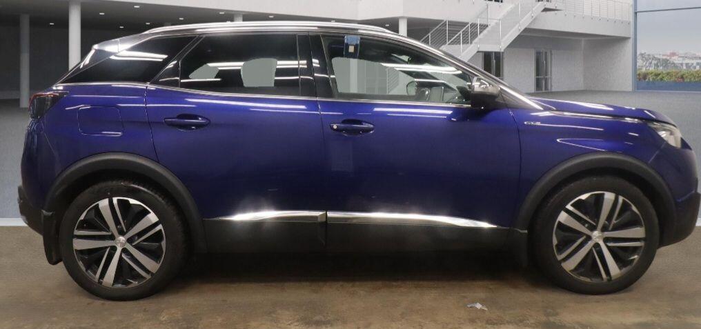 Used Peugeot 3008 for sale - 77724288: Photo 5