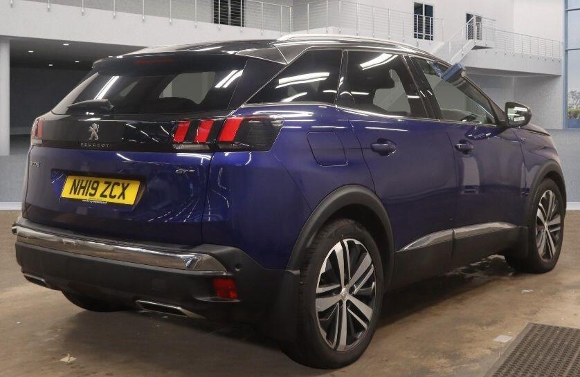 Used Peugeot 3008 for sale - 77724288: Photo 6