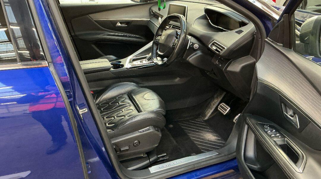 Used Peugeot 3008 for sale - 77724288: Photo 7