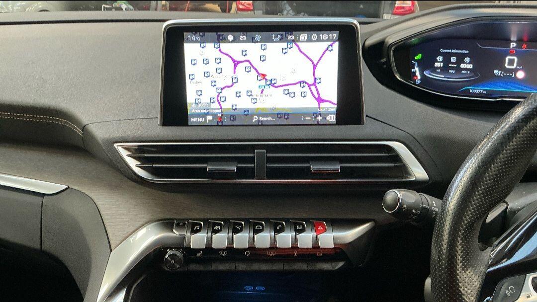 Used Peugeot 3008 for sale - 77724288: Photo 9