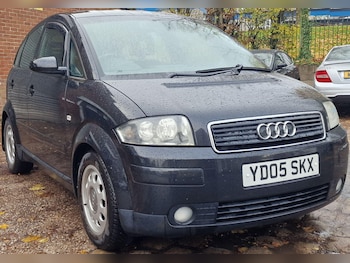 2005 (05) - 1.4 TDI SE 5dr