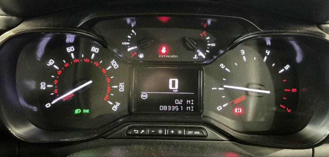 Used Citroen C3 2023 for sale - 77753082: Photo 10