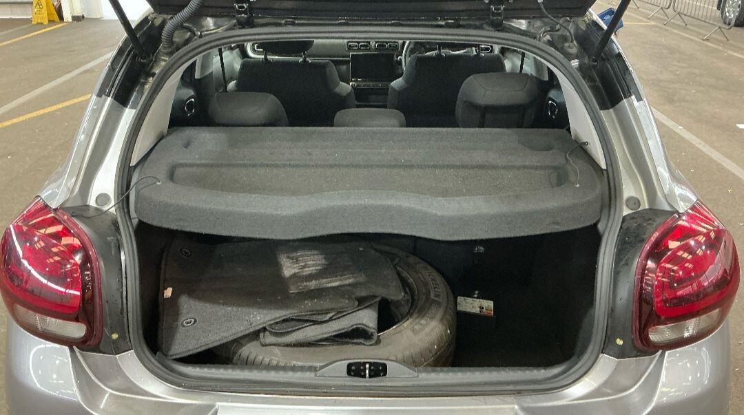 Used Citroen C3 2023 for sale - 77753082: Photo 11