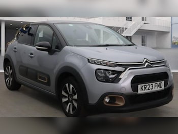 Citroen C3 feature image