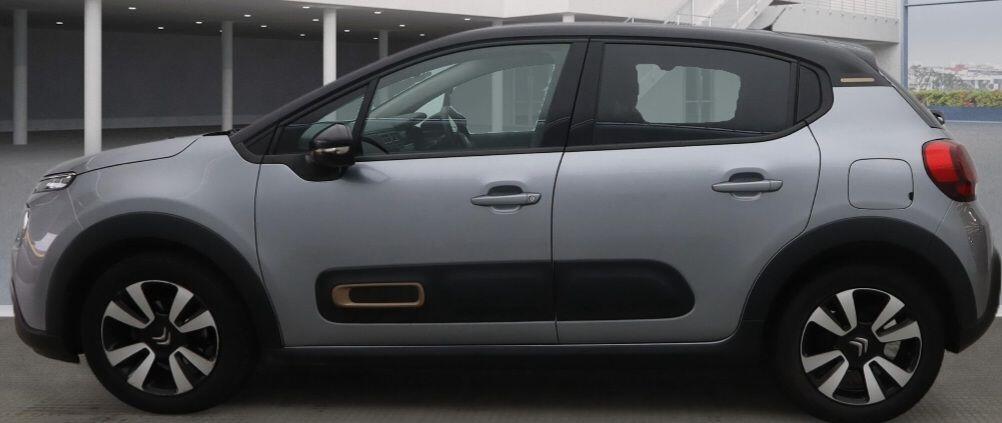 Used Citroen C3 2023 for sale - 77753082: Photo 4