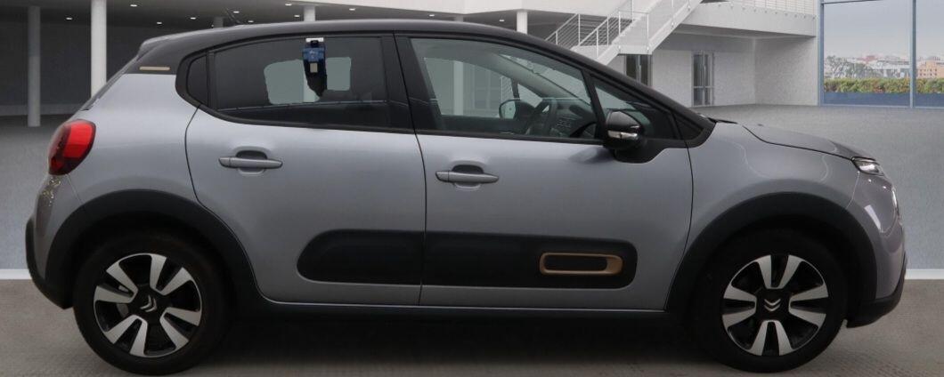 Used Citroen C3 2023 for sale - 77753082: Photo 5