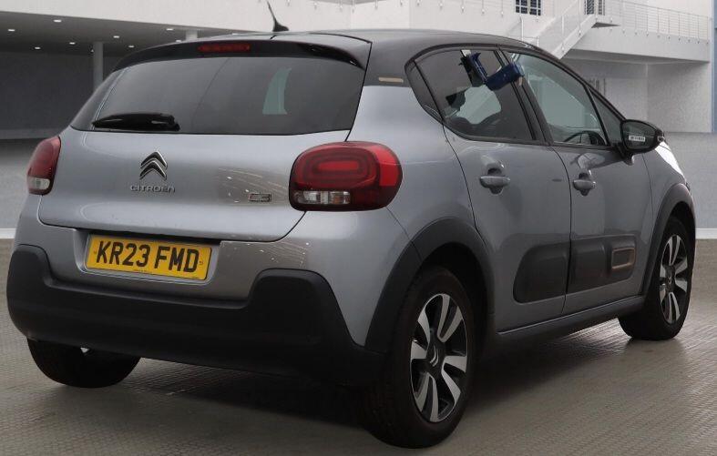 Used Citroen C3 2023 for sale - 77753082: Photo 6