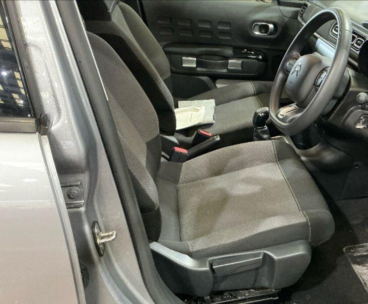 Used Citroen C3 2023 for sale - 77753082: Photo 7