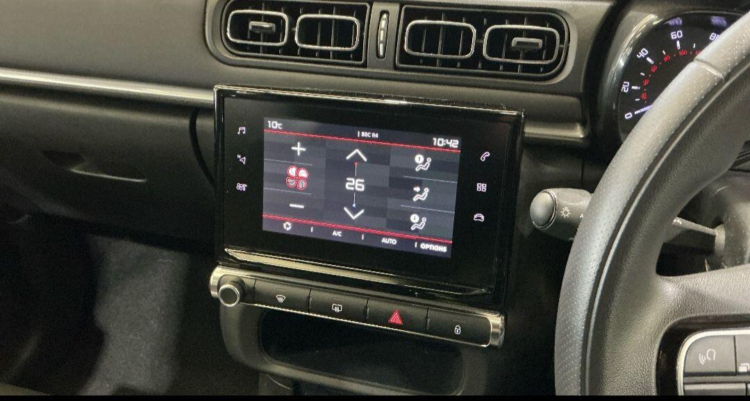 Used Citroen C3 2023 for sale - 77753082: Photo 9