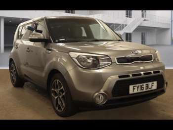 (16) - 1.6 CRDi Connect Plus DCT Euro 6 5dr