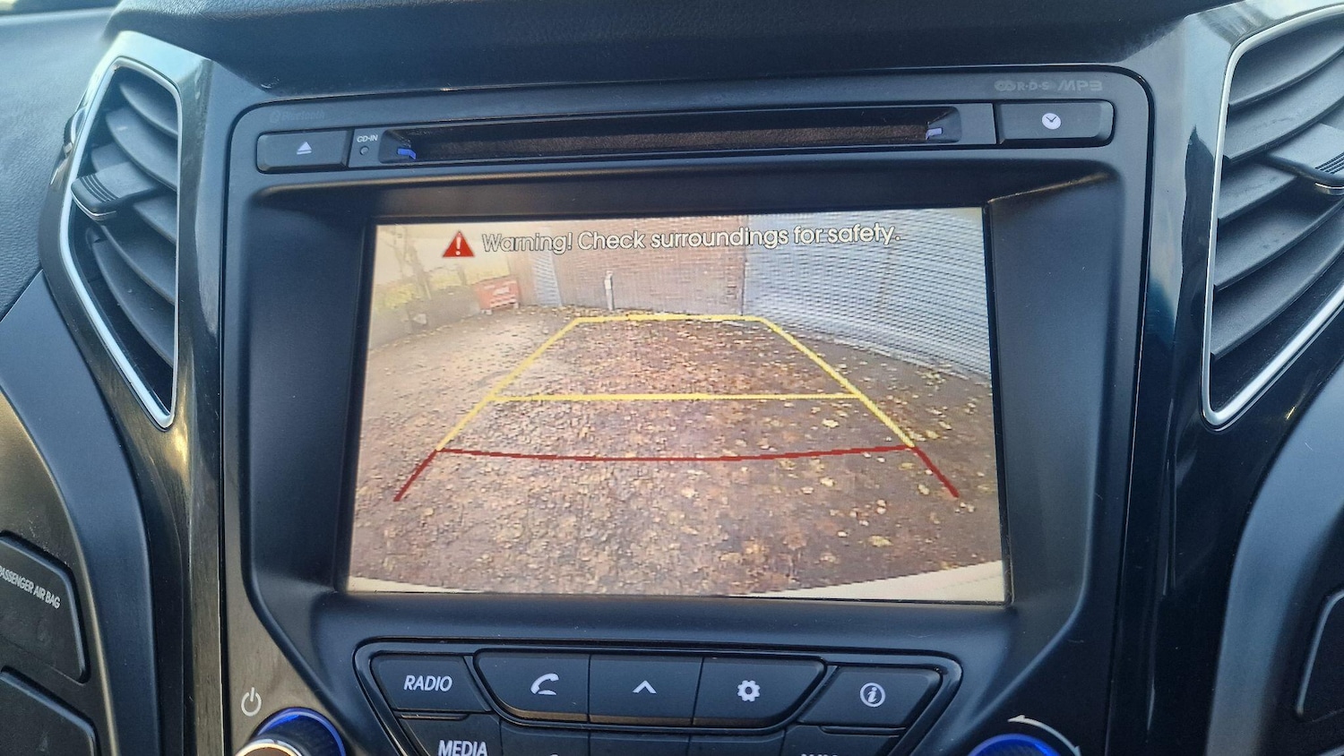 Used Hyundai i40 2013 for sale - 76349108: Photo 24