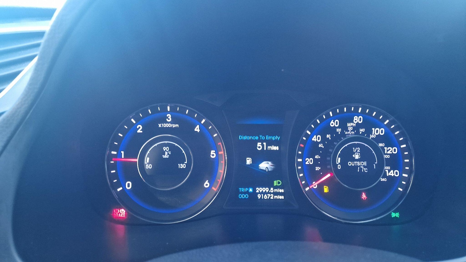 Used Hyundai i40 2013 for sale - 76349108: Photo 26