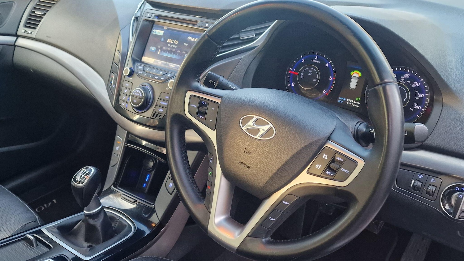 Used Hyundai i40 2013 for sale - 76349108: Photo 28