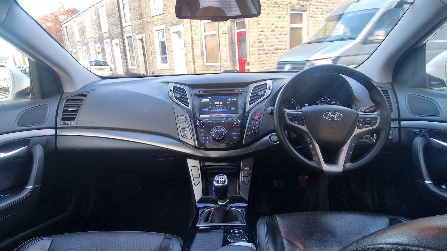 Used Hyundai i40 2013 for sale - 76349108: Photo 9