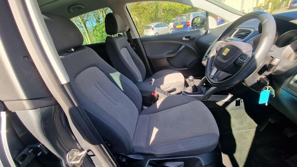 Used SEAT Altea 2012 for sale - 74110231: Photo 10