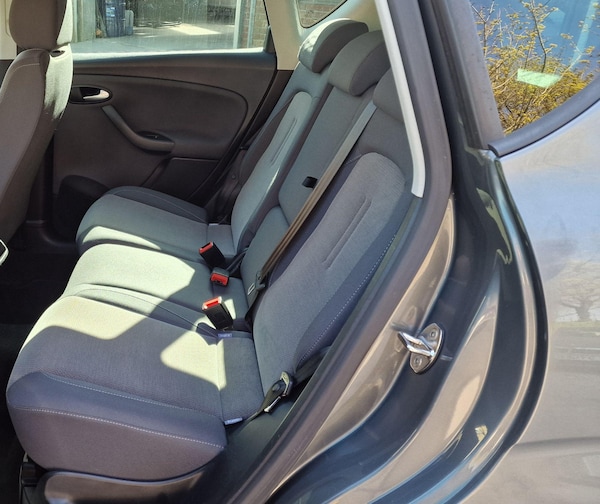 Used SEAT Altea 2012 for sale - 74110231: Photo 11
