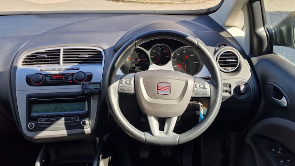 Used SEAT Altea 2012 for sale - 74110231: Photo 18