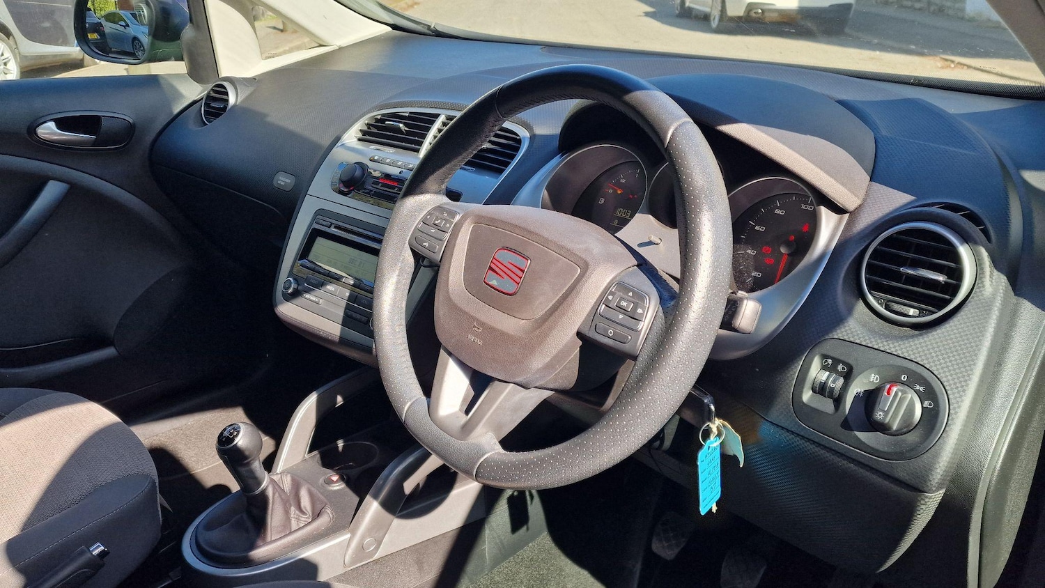 Vehicle 19